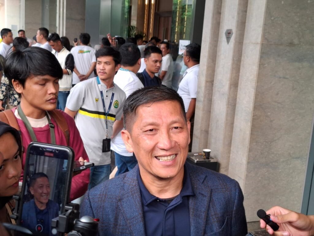 Erick Thohir Berharap VAR Diterapkan di Liga 2, PT LIB: Belum Siap