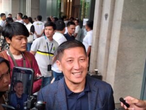 Erick Thohir Berharap VAR Diterapkan di Liga 2, PT LIB: Belum Siap