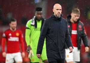 5 Pelatih Rawan Dipecat pada Jeda Internasional Oktober 2024