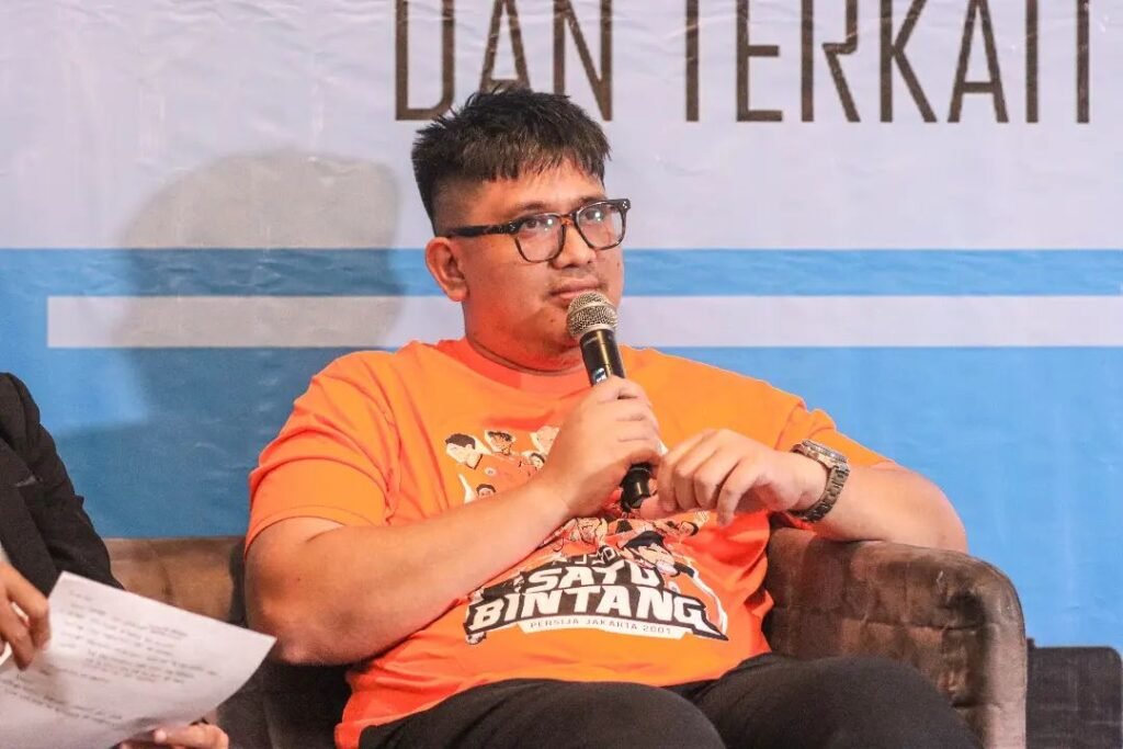 Ridwan Kamil dan Rano Karno Dekati Persija, Ketum The Jakmania Bicara Sosok Bang Yos sampai Anies Baswedan
