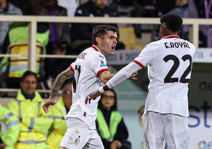 Milan Kalah 2-1 Lawan Fiorentina, Paulo Fonseca Sebut Sepak Bola Sekarang seperti Sirkus