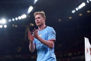 Kevin De Bruyne: FIFA dan UEFA Lebih Pentingkan Uang