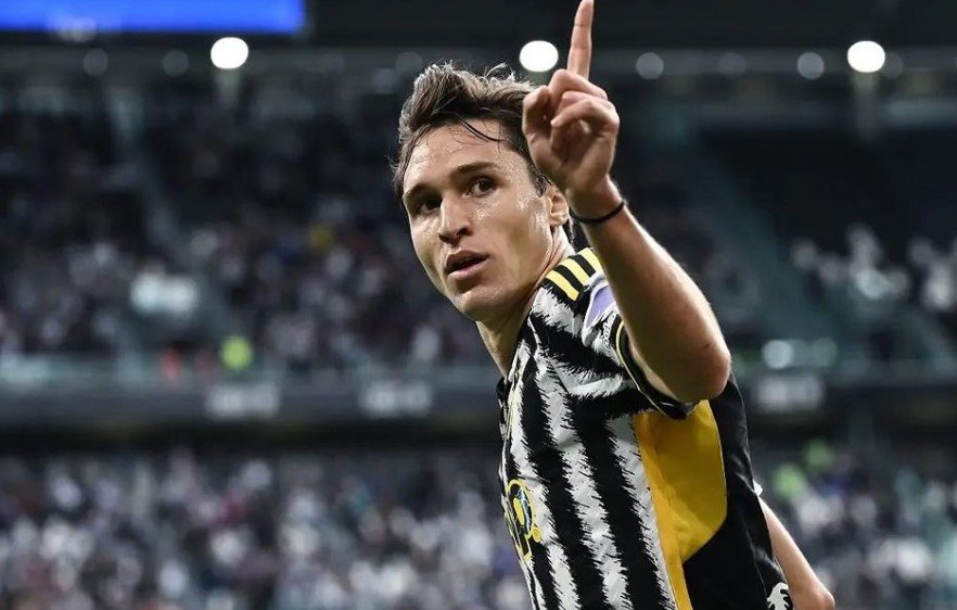 Gabung Liverpool, Federico Chiesa Sudah Tak Sabar Merumput