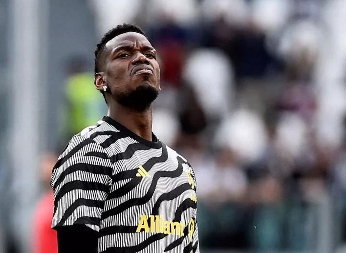 Potensi Reuni Paul Pogba dengan Mason Greenwood di Olympique Marseille