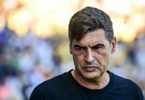 Fiorentina Vs AC Milan: Paulo Fonseca Emoh Lakukan Rotasi