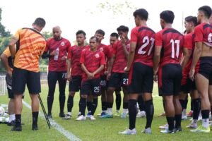 Persija Jakarta Terancam Terusir dari Training Ground Sawangan jika Tidak Juara dalam Tiga Tahun ke Depan