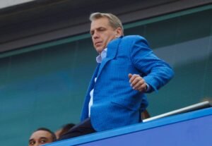 UEFA Punya Regulasi Baru Terkait Finansial, Chelsea Terancam Dihukum
