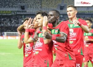 Hasil Liga 1 2024/2025: PSIS Kalahkan PSBS, Persebaya Menang atas Barito Putera