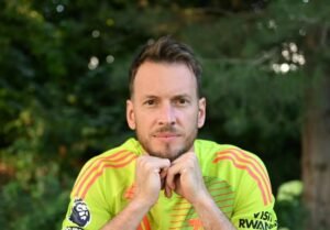 Gabung Arsenal, Neto Wujudkan Mimpi Jadi Kenyataan