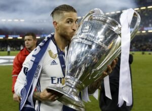 Meski Krisis Pemain Belakang, Real Madrid Tidak Pertimbangkan Menarik Kembali Sergio Ramos