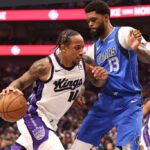 Jadwal Delapan Tim yang Mengikuti NBA Play-in Tournament 2025