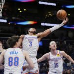 20 Tim Pemburu Trofi Larry O’Brien Tahun 2025