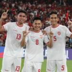 Persija Istirahatkan Rizky Ridho, Ferarri-Witan Berpeluang Dimainkan Kontra PSBS