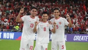 Persija Istirahatkan Rizky Ridho, Ferarri-Witan Berpeluang Dimainkan Kontra PSBS