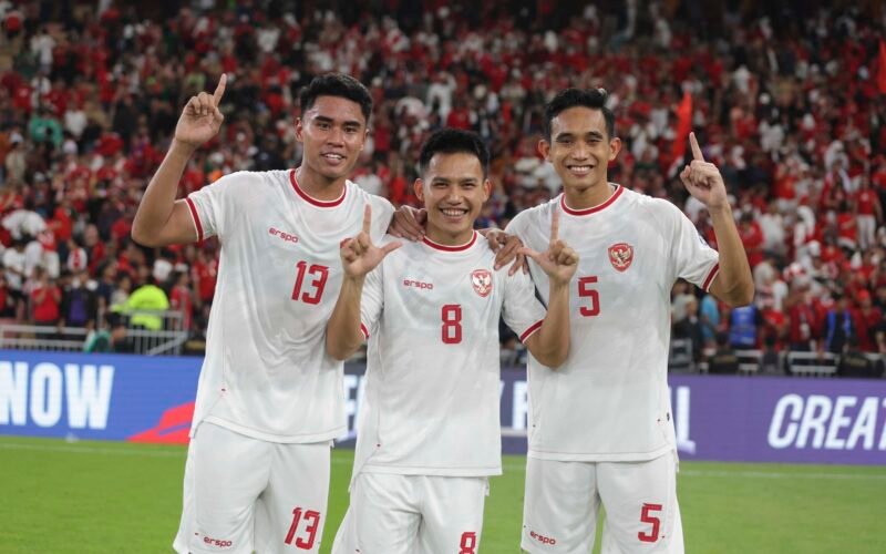 Persija Istirahatkan Rizky Ridho, Ferarri-Witan Berpeluang Dimainkan Kontra PSBS