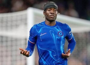 Situasi Internal Chelsea Tak Seburuk yang Dibayangkan Publik
