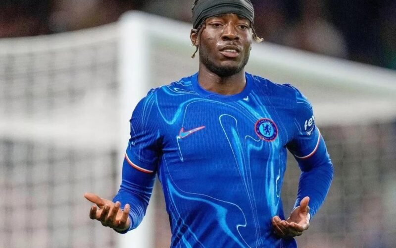 Situasi Internal Chelsea Tak Seburuk yang Dibayangkan Publik