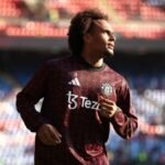 Kesulitan Beradaptasi di Manchester United, Joshua Zirkzee Disarankan Pergi ke Juventus