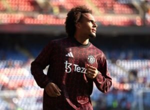 Kesulitan Beradaptasi di Manchester United, Joshua Zirkzee Disarankan Pergi ke Juventus