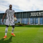 Tolak AC Milan demi Bertahan di Juventus, Kesetiaan Paul Pogba Bertepuk Sebelah Tangan