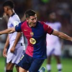 Robert Lewandowski, Terlahir Kembali di Bawah Arahan Hansi Flick