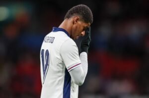 Jika Tidak Ada Perubahan Drastis, Marcus Rashford Akan Sulit Kembali ke Timnas Inggris