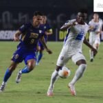 Lupakan Kekalahan dari Port FC, Persib Fokus Lawan Persija