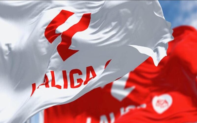 LaLiga Ingin Laga Barcelona Vs Atletico Madrid Digelar di Miami