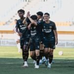 Dewa United FC Makin Percaya Diri Usai Raih Kemenangan Perdana Musim Ini