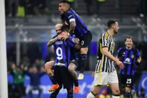 Prediksi dan Statistik Inter Milan Vs Juventus: Misi Memberi Kekalahan Perdana untuk Bianconeri