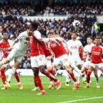 Prediksi dan Statistik Tottenham Vs Arsenal: Kesempatan Tuan Rumah Perbaiki Rapor