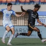 Hasil Liga 1 2024/2025: Dewa United FC Raih Kemenangan Pertama, Persib Imbang Lawan PSM