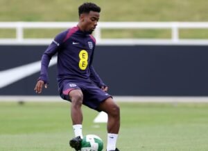 Angel Gomes Tinggalkan Manchester United demi Masa Depan yang Lebih Baik