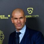 Zinedine Zidane dan Penolakan Halus untuk Manchester United