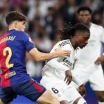 Real Madrid Hancur Lebur Kontra Barcelona, Ancelotti Jadikan Kisah Masa Lalu sebagai Pelecut Semangat