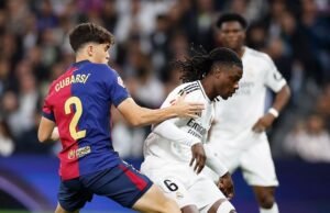 Real Madrid Hancur Lebur Kontra Barcelona, Ancelotti Jadikan Kisah Masa Lalu sebagai Pelecut Semangat