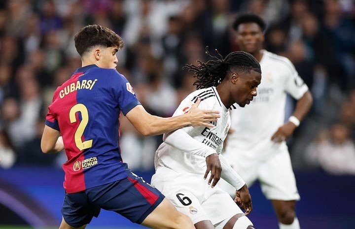 Real Madrid Hancur Lebur Kontra Barcelona, Ancelotti Jadikan Kisah Masa Lalu sebagai Pelecut Semangat