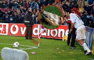 5 Kejadian Paling Kontroversial pada Duel Barcelona Vs Real Madrid
