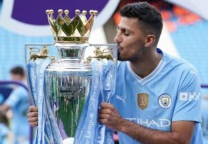 Prediksi Gary Lineker untuk Pemenang Ballon d'Or dan Pemain Muda Terbaik 2024