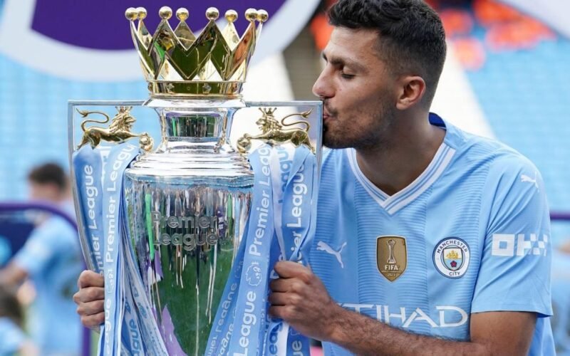 Prediksi Gary Lineker untuk Pemenang Ballon d'Or dan Pemain Muda Terbaik 2024