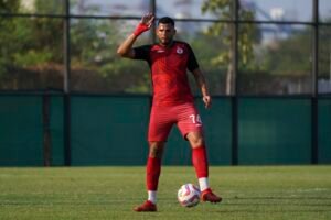 Cetak Satu Gol saat Persija Bantai Perserang 6-1, Pedro Dias Mulai 'Panas' untuk Tampil di Liga 1