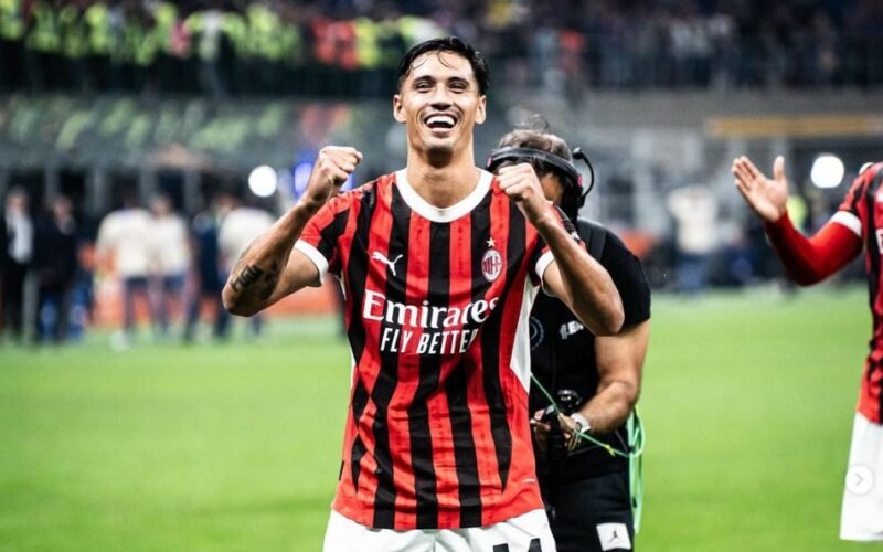 Meski Awal Tidak Mulus, AC Milan Masih Bisa Raih Scudetto