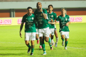 Hasil Liga 1 2024/2025: PSS Kalahkan Arema FC 3-1, PSIS Imbang Lawan PSM