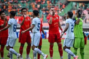 Jadwal Siaran Langsung Pekan 6 Liga 1 2024/2025: Big Match Persib Vs Persija