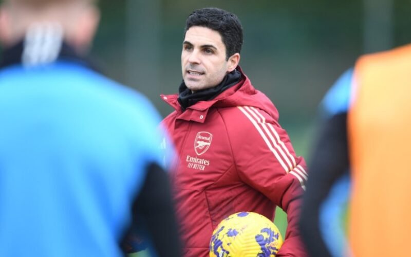 Mikel Arteta Miliki Aura bak Thierry Henry di Arsenal