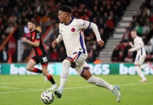 Pengaruh Instan Jadon Sancho Sesuai Harapan Enzo Maresca