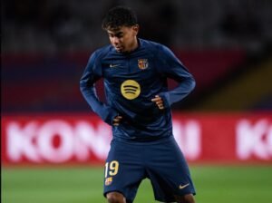 Jelang El Clasico, Lamine Yamal Klaim Barcelona adalah Tim Terbaik Dunia