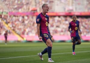 Real Madrid Vs Barcelona: Tidak Ada yang Diunggulkan dalam El Clasico Kali Ini