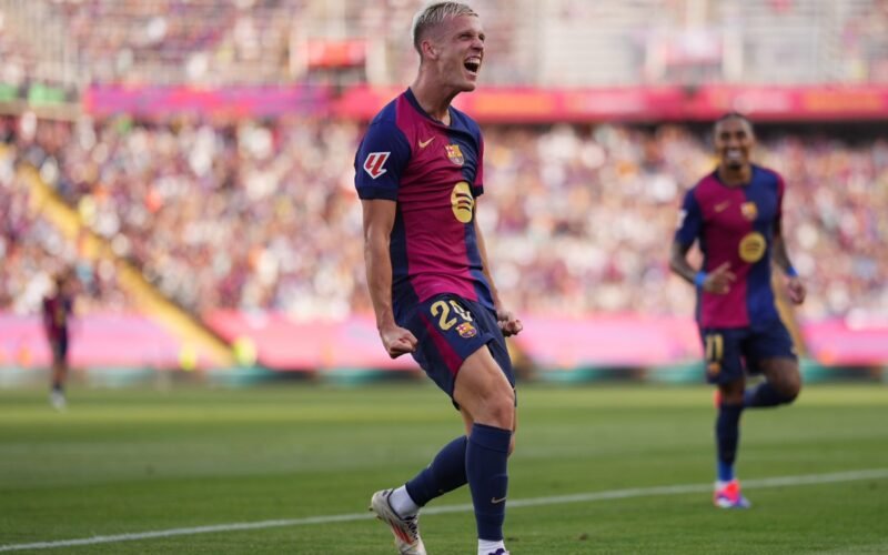 Real Madrid Vs Barcelona: Tidak Ada yang Diunggulkan dalam El Clasico Kali Ini
