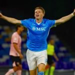 Keputusan Manchester United Menjual Scott McTominay Bikin Legenda Napoli Heran
